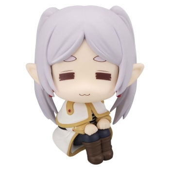 Frieren: Beyond Journey's End - Frieren (Droopy Face Ver.) - Look Up