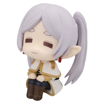 Frieren: Beyond Journey's End - Frieren (Droopy Face Ver.) - Look Up