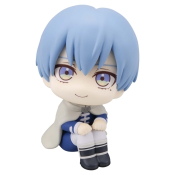Frieren: Beyond Journey's End - Frieren (Droopy Face Ver.) & Himmel (with gift) - Look Up 2-Pack