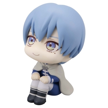 Frieren: Beyond Journey's End - Frieren (Droopy Face Ver.) & Himmel (with gift) - Look Up 2-Pack