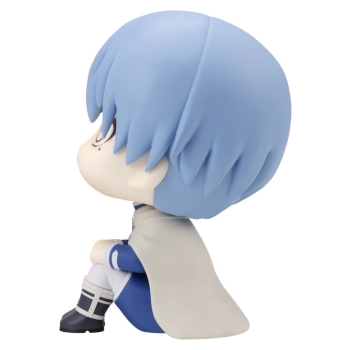 Frieren: Beyond Journey's End - Frieren (Droopy Face Ver.) & Himmel (with gift) - Look Up 2-Pack