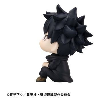 Jujutsu Kaisen - Megumi Fushiguro (Ver. 2) & Naoya Zenin (with gift) - Look Up 2-Pack