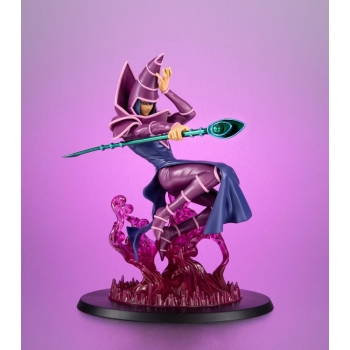 Yu-Gi-Oh! Monsters Chronicle Duel Monsters - Dark Magician