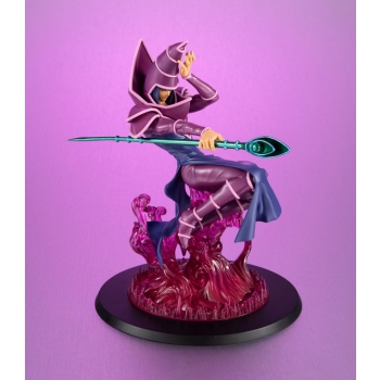 Yu-Gi-Oh! Monsters Chronicle Duel Monsters - Dark Magician