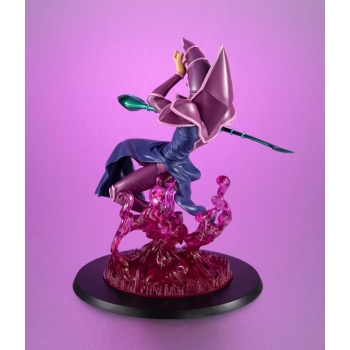 Yu-Gi-Oh! Monsters Chronicle Duel Monsters - Dark Magician