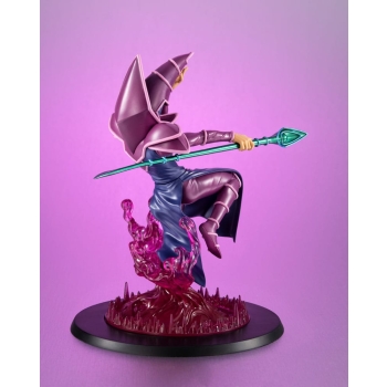 Yu-Gi-Oh! Monsters Chronicle Duel Monsters - Dark Magician