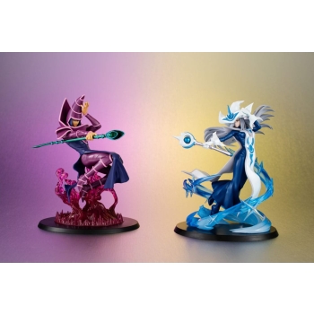 Yu-Gi-Oh! Monsters Chronicle Duel Monsters - Dark Magician