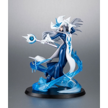 Yu-Gi-Oh! Monsters Chronicle Duel Monsters - Silent Magician