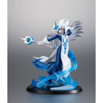 Yu-Gi-Oh! Monsters Chronicle Duel Monsters - Silent Magician