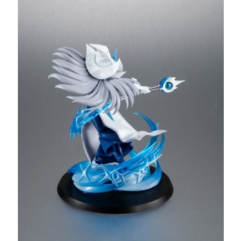 Yu-Gi-Oh! Monsters Chronicle Duel Monsters - Silent Magician