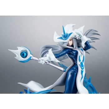Yu-Gi-Oh! Monsters Chronicle Duel Monsters - Silent Magician