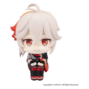Genshin Impact - Kazuha Kaedehara (with gift) - Look Up