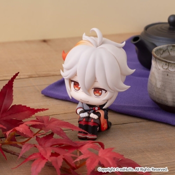 Genshin Impact - Kazuha Kaedehara (with gift) - Look Up