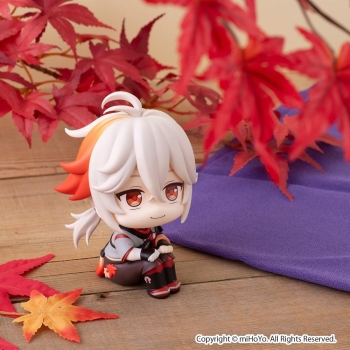 Genshin Impact - Kazuha Kaedehara (with gift) - Look Up