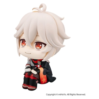 Genshin Impact - Kazuha Kaedehara (with gift) - Look Up