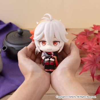 Genshin Impact - Kazuha Kaedehara (with gift) - Look Up