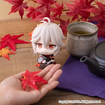 Genshin Impact - Kazuha Kaedehara (with gift) - Look Up