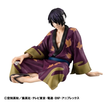 Gintama - Takasugi San - G.E.M., Palm Size
