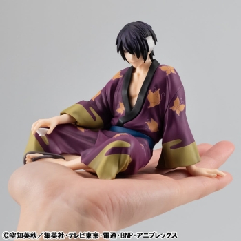 Gintama - Takasugi San - G.E.M., Palm Size