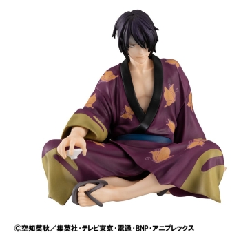 Gintama - Takasugi San - G.E.M., Palm Size