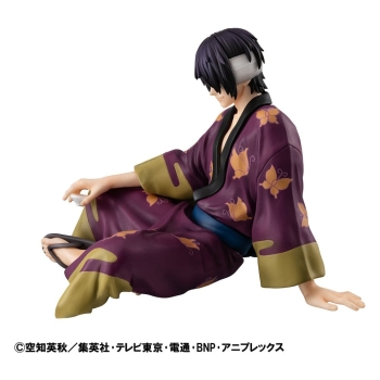 Gintama - Takasugi San - G.E.M., Palm Size