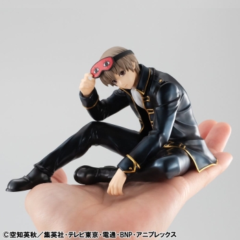 Gintama - Okita - G.E.M., Palm Size