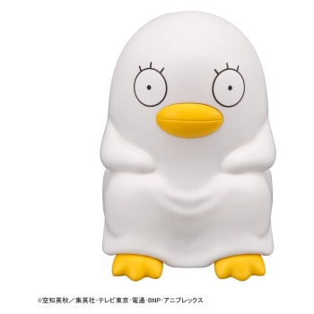 Gintama - Elizabeth - Look Up