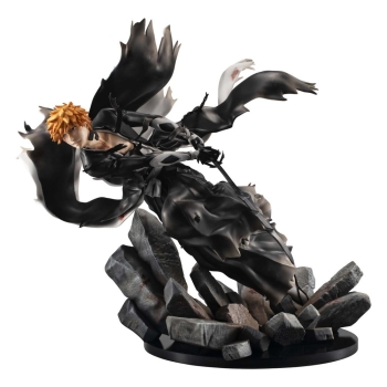 Bleach - Ichigo Kurosaki (Thousand-Year Blood War Ver.) - Precious G.E.M.