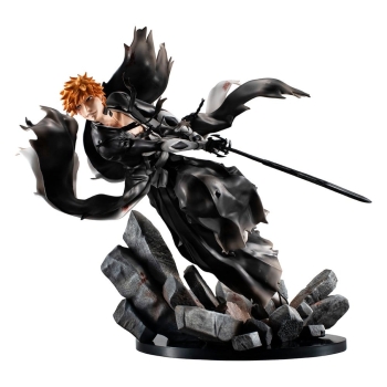 Bleach - Ichigo Kurosaki (Thousand-Year Blood War Ver.) - Precious G.E.M.