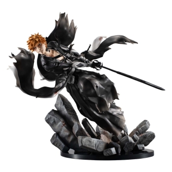 Bleach - Ichigo Kurosaki (Thousand-Year Blood War Ver.) - Precious G.E.M.