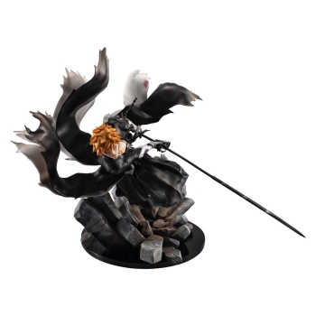 Bleach - Ichigo Kurosaki (Thousand-Year Blood War Ver.) - Precious G.E.M.