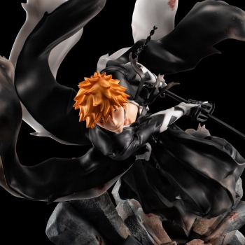 Bleach - Ichigo Kurosaki (Thousand-Year Blood War Ver.) - Precious G.E.M.