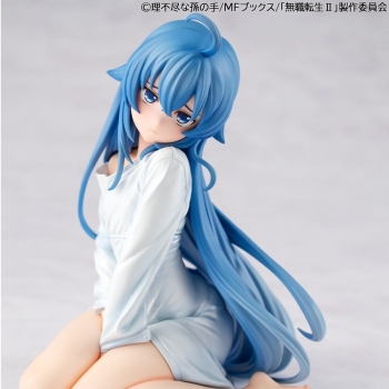 Mushoku Tensei: Jobless Reincarnation - Roxy (Peeping Ver.) - Melty Princess, Palm Size
