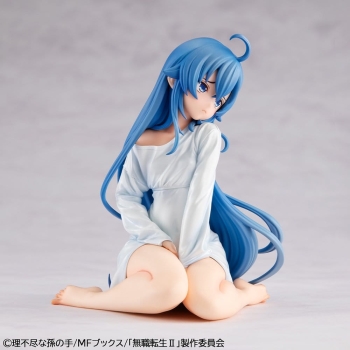 Mushoku Tensei: Jobless Reincarnation - Roxy (Peeping Ver.) - Melty Princess, Palm Size