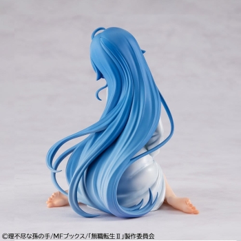 Mushoku Tensei: Jobless Reincarnation - Roxy (Peeping Ver.) - Melty Princess, Palm Size