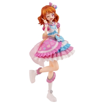 Aikatsu! x Pripara The Movie: Miraculous Meeting - Akari Ozora - Lucrea