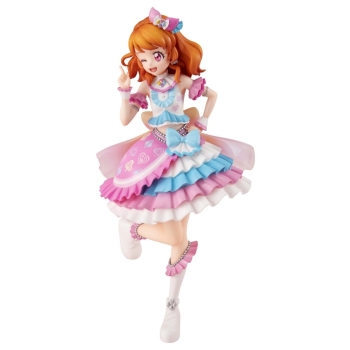 Aikatsu! x Pripara The Movie: Miraculous Meeting - Akari Ozora - Lucrea