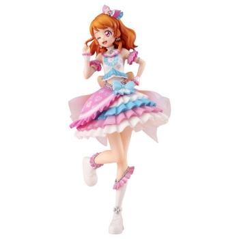 Aikatsu! x Pripara The Movie: Miraculous Meeting - Akari Ozora - Lucrea
