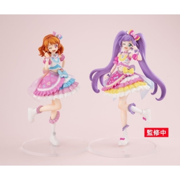 Aikatsu! x Pripara The Movie: Miraculous Meeting - Akari Ozora - Lucrea