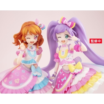 Aikatsu! x Pripara The Movie: Miraculous Meeting - Akari Ozora - Lucrea