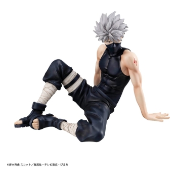 Naruto Shippuden - Kakashi - G.E.M., Palm Size