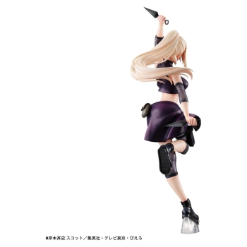 Naruto Shippuden - Ino Yamanaka - G.E.M., Palm Size