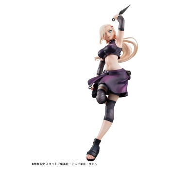 Naruto Shippuden - Ino Yamanaka - G.E.M., Palm Size