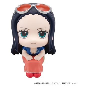 One Piece - Nico Robin - Look Up