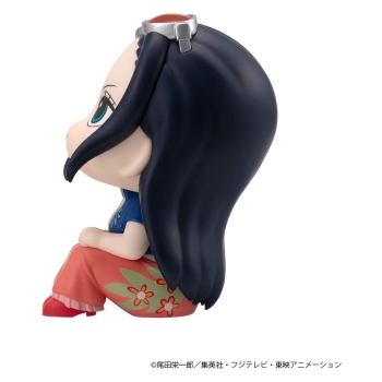 One Piece - Nico Robin - Look Up