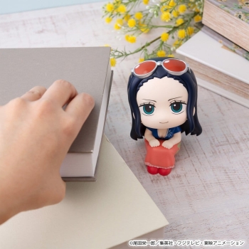 One Piece - Nico Robin - Look Up
