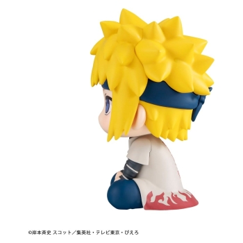 Naruto Shippuden - Minato Namikaze - Look Up