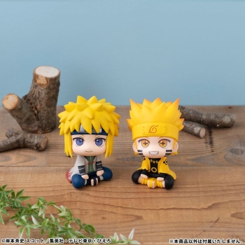 Naruto Shippuden - Minato Namikaze - Look Up