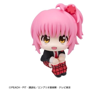 Shugo Chara! - Amu Hinamori - Look Up