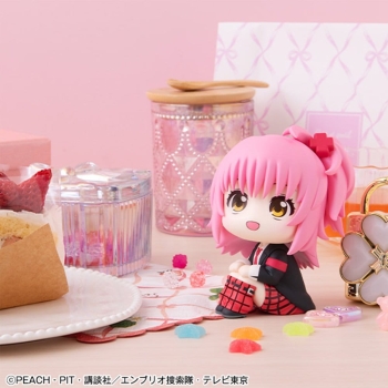 Shugo Chara! - Amu Hinamori (with gift) - Look Up